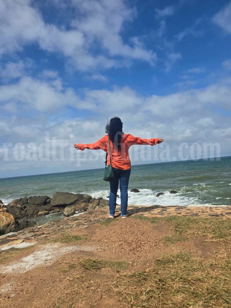 Galle Dutch Fort Sri Lanka,
roadtripsofindia.com