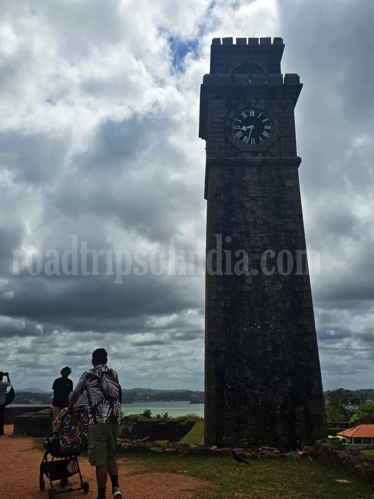 Galle Dutch Fort Sri Lanka,
roadtripsofindia.com