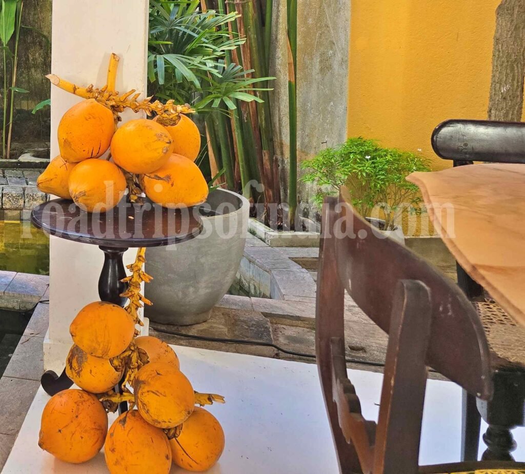 Sri Lanka Food, roadtripsofindia.com