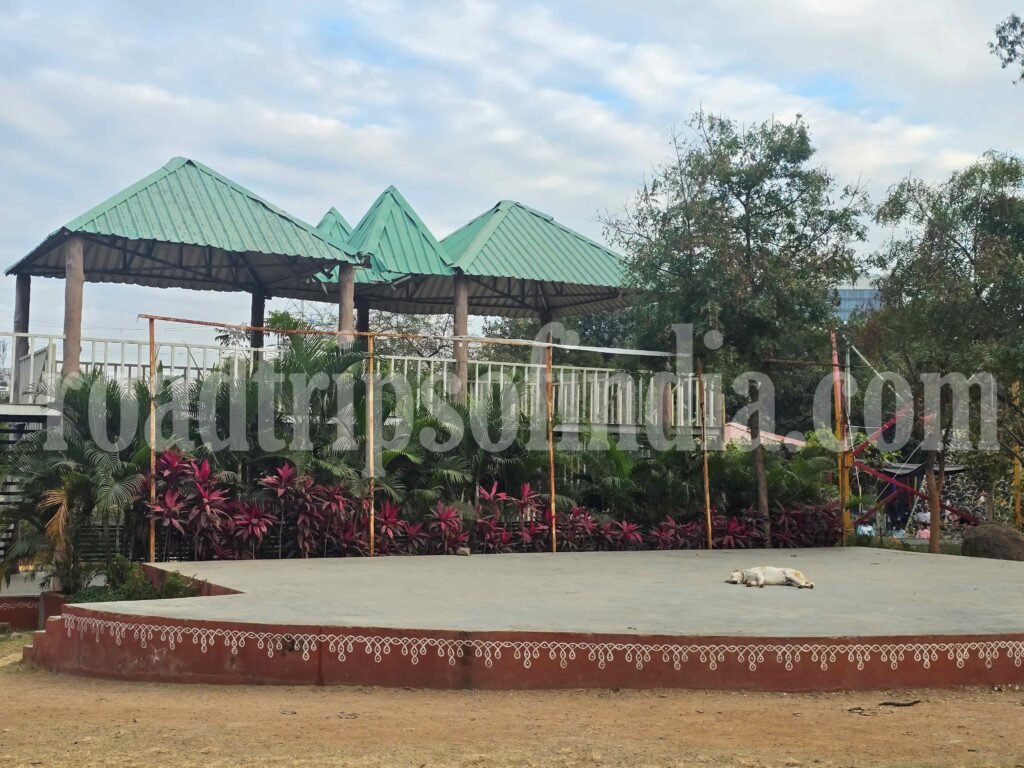 Botanical Garden Hyderabad, roadtripsofindia.com