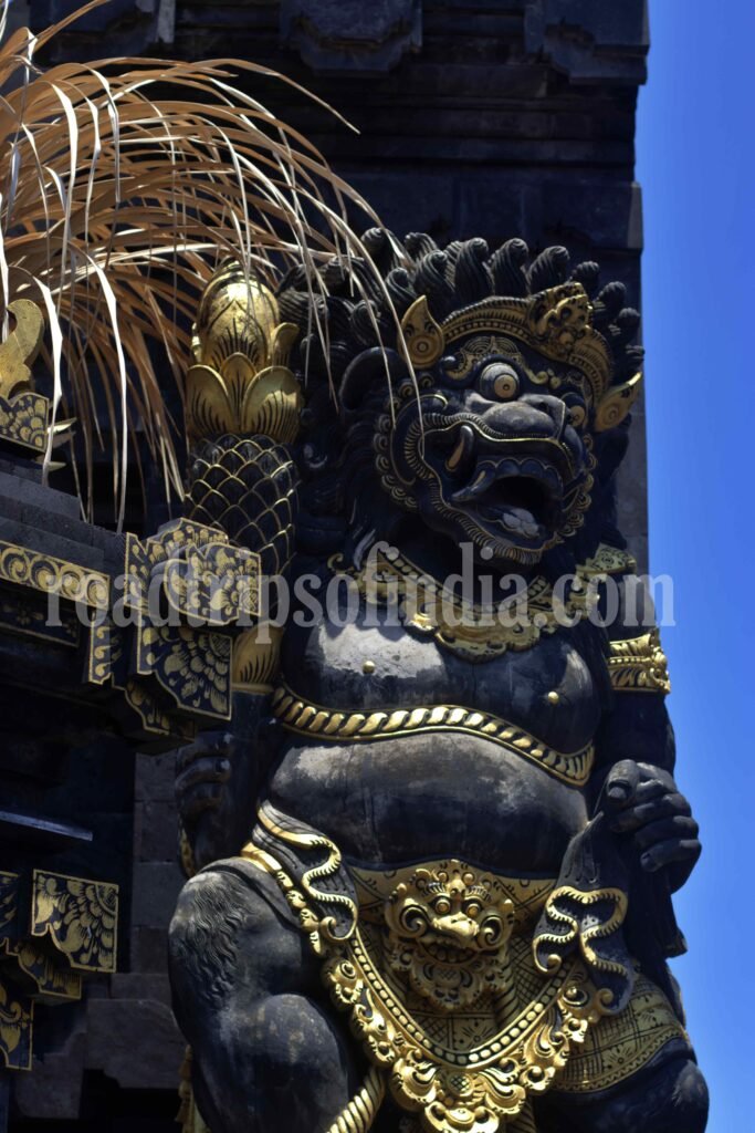 Tanah Lot Temple, roadtripsofindia.com