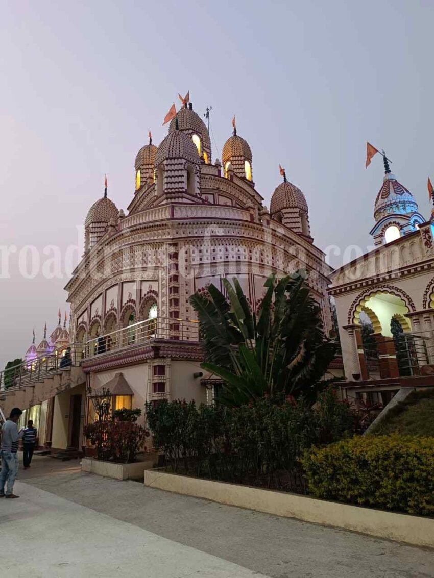 Kali Mandir Shamshabad, roadtripsofindia.com