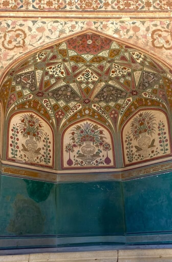 Amer Fort Jaipur,roadtripsofindia.com