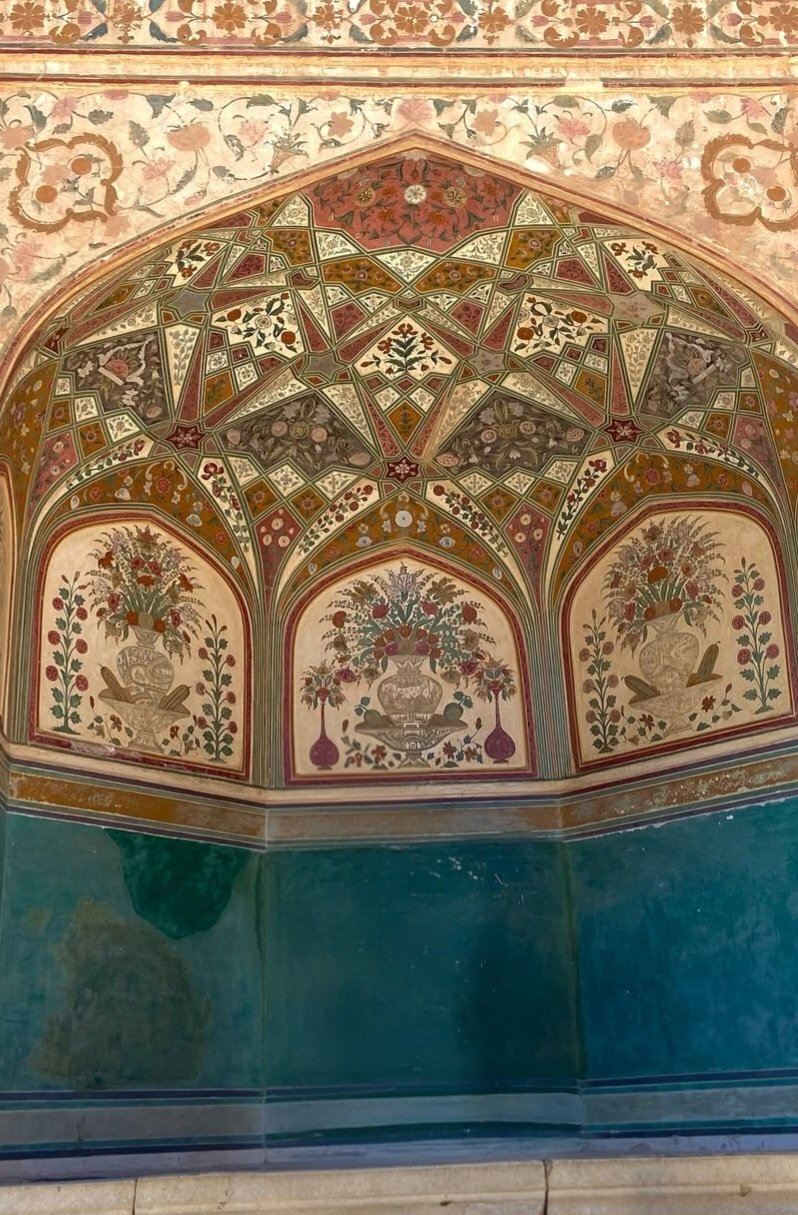 Amer Fort Jaipur,roadtripsofindia.com