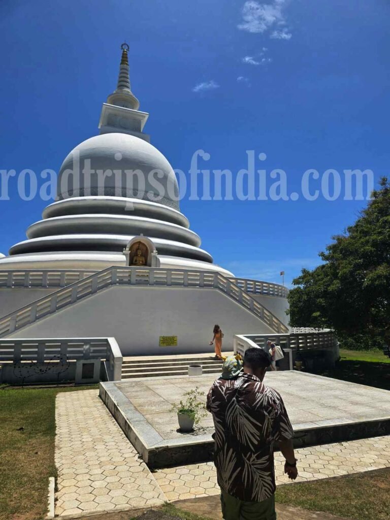 Sri Lanka itinerary, roadtripsofindia.com