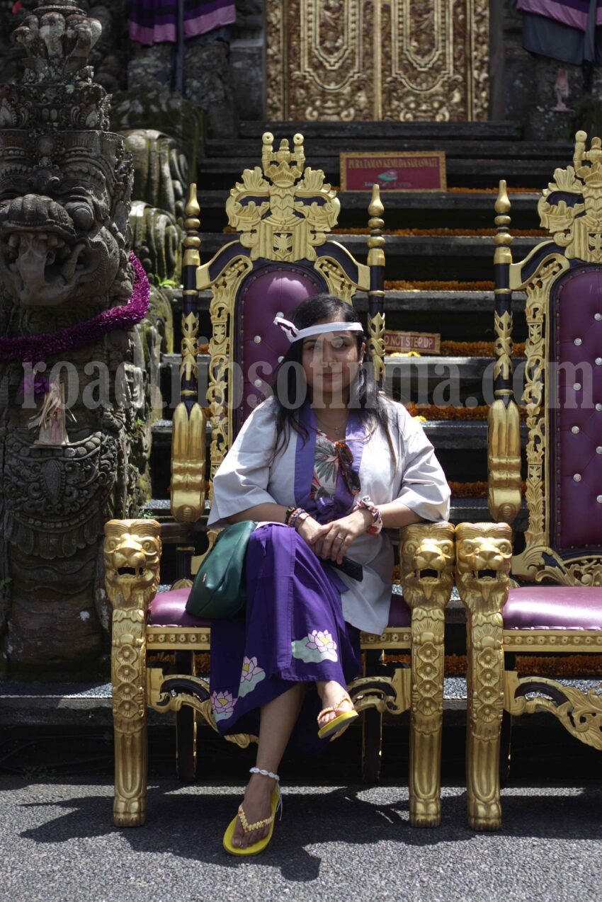 pura taman kemuda saraswati, roadtripsofindia.com