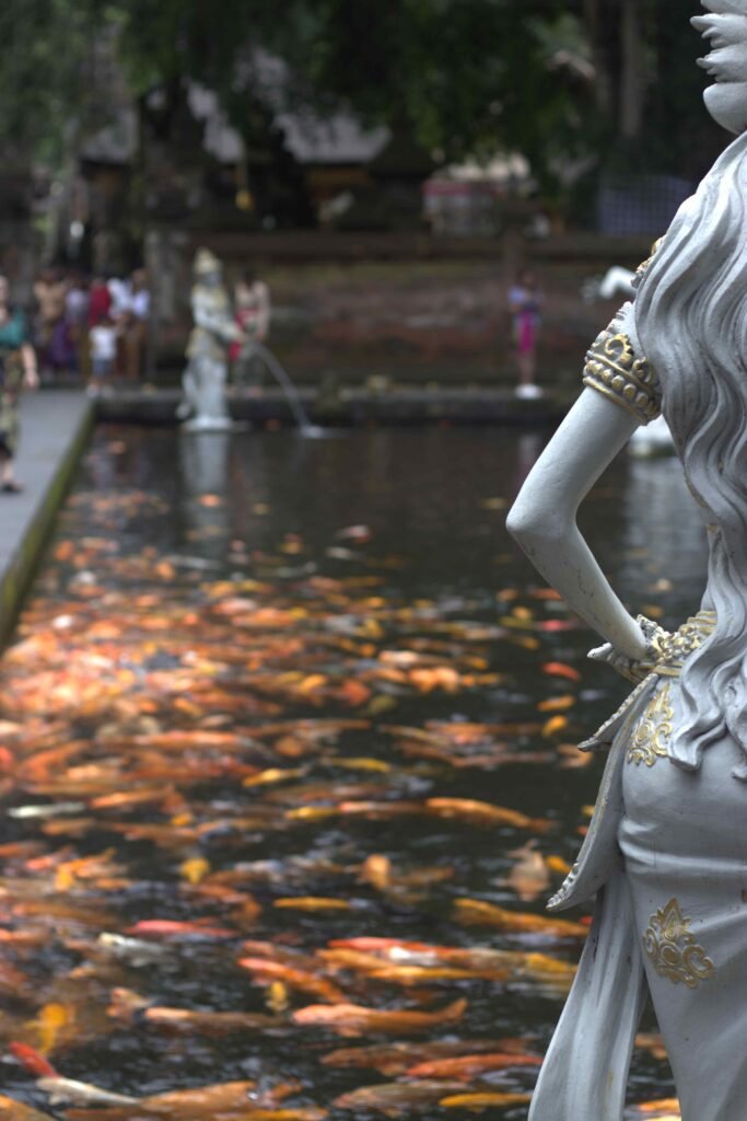 pura tirta empul temple