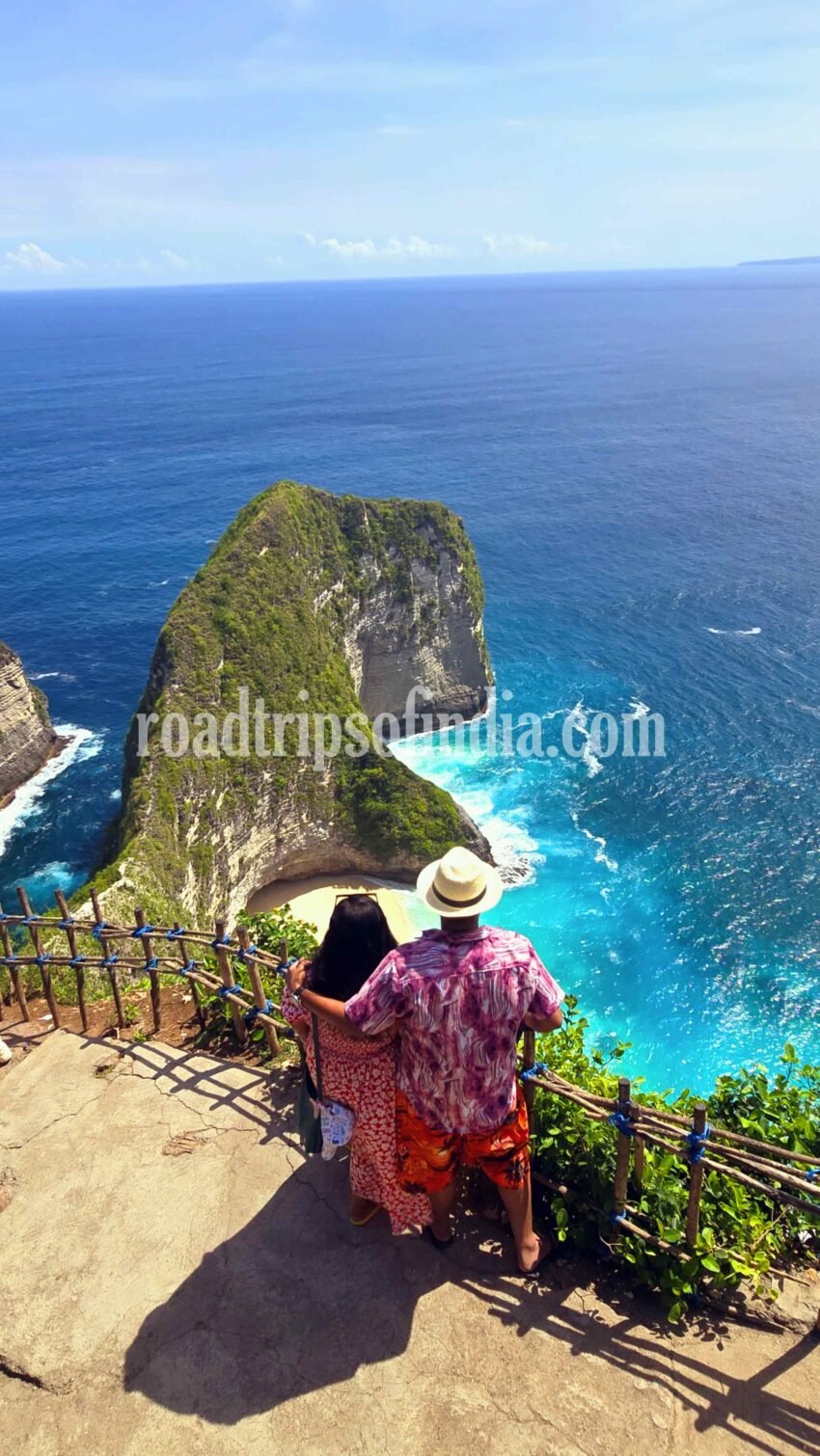 Nusa Penida