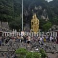 Malaysia Batu Caves Travel Guide: The Ultimate Experience & Everything You Need to Know