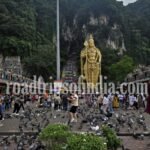 Malaysia Batu Caves, roadtripsofindia.com