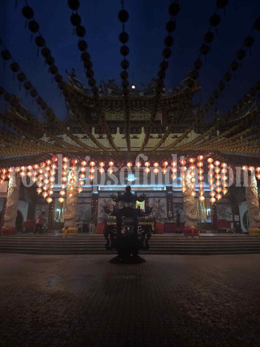 Thean Hou Temple, roadtripsofindia.com