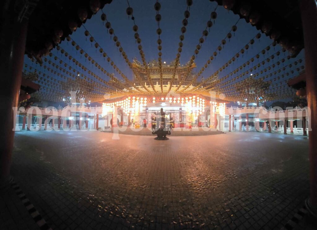 Thean Hou Temple, roadtripsofindia.com