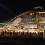 Terminal 21 Pattaya