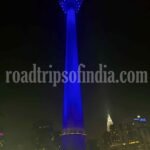 menara kuala lumpur, roadtripsofindia.com