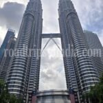 Things to Do in Kuala Lumpur Petronus Twin Tower