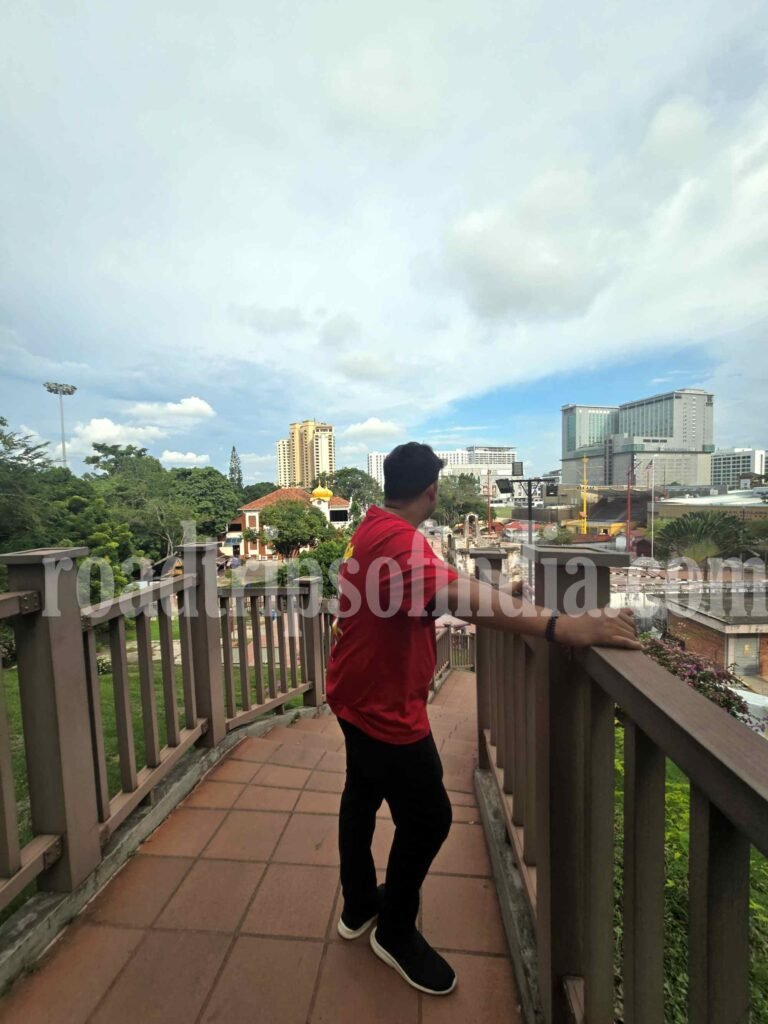 Things to Do in Melaka