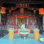 Cheng Hoon Teng Temple