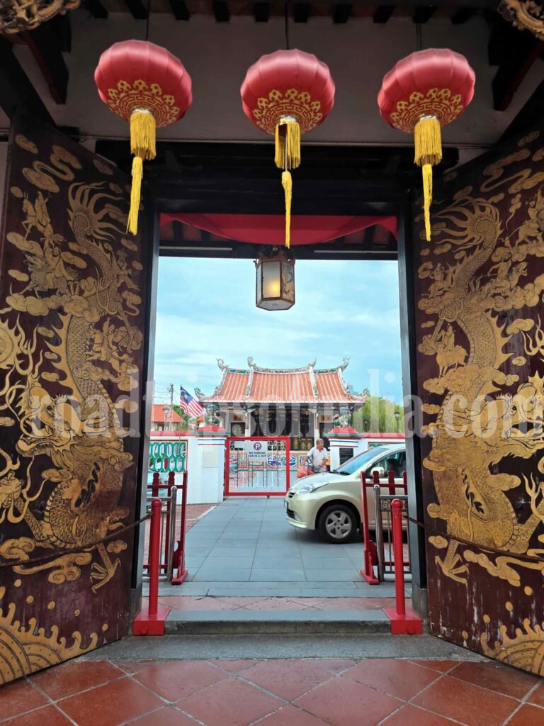 Things to Do in Melaka