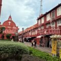 Dutch Square Melaka – Ultimate Guide (Everything You Need to Know)