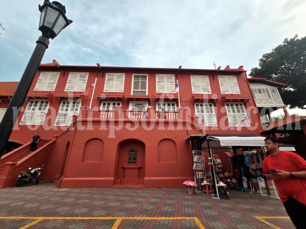 Things to Do in Melaka