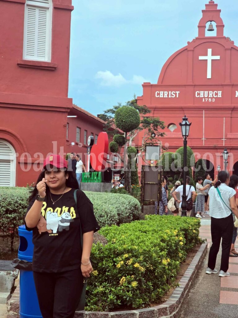 Things to Do in Melaka