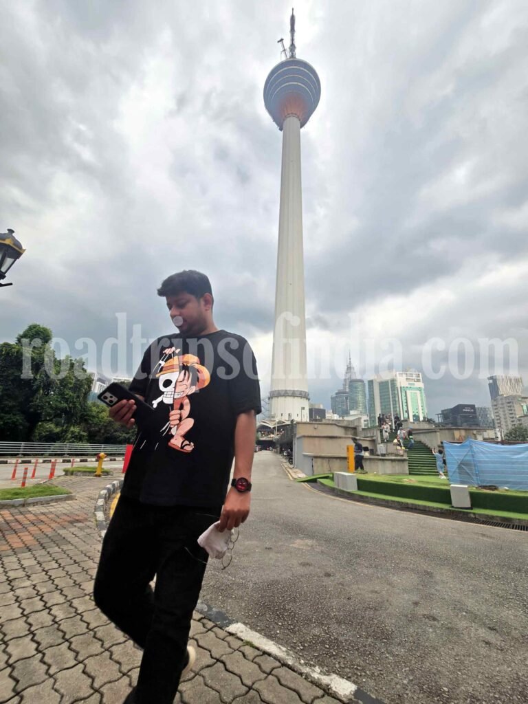 menara kuala lumpur, roadtripsofindia.com
