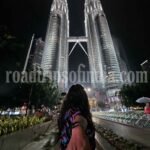 Petronas Twin Towers, roadtripsofindia.com
