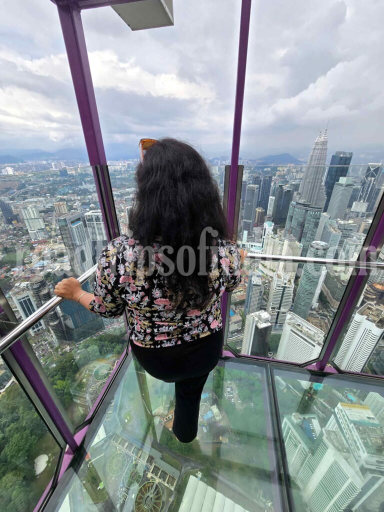 menara kuala lumpur, roadtripsofindia.com