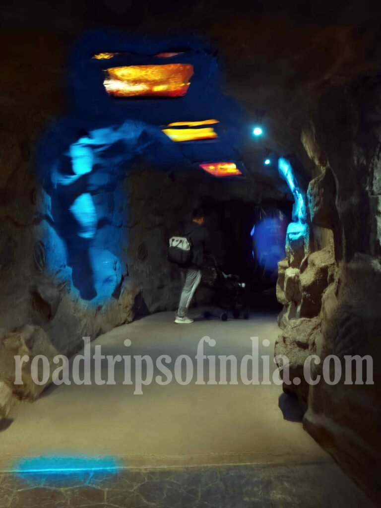 Underwater World Pattaya