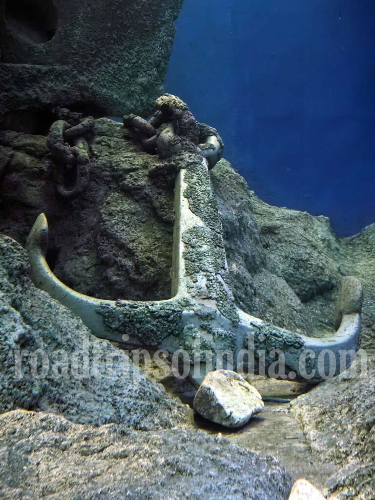 Underwater World Pattaya