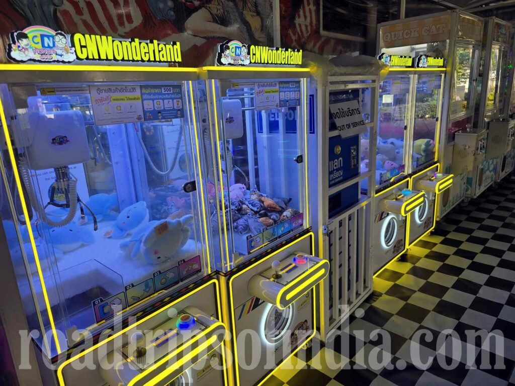 Underwater World Pattaya