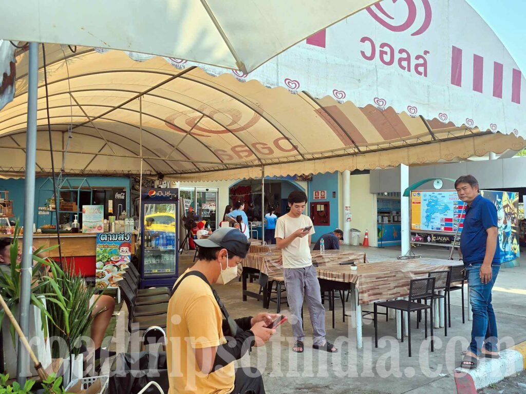 Underwater World Pattaya