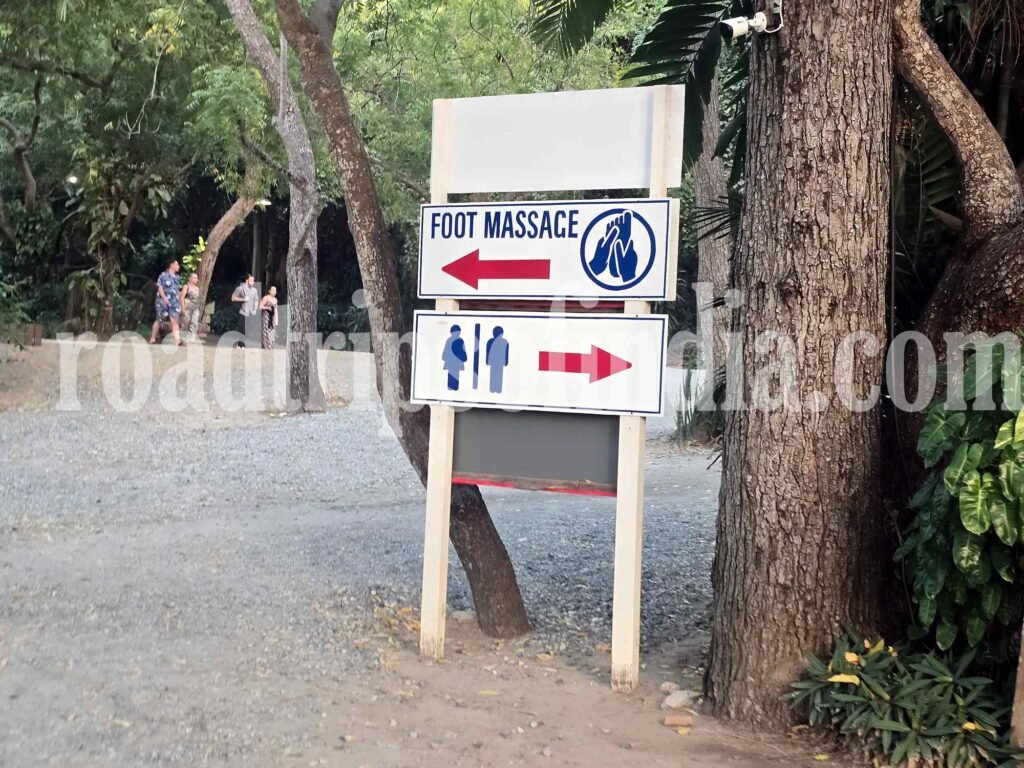 The Sanctuary of Truth Pattaya