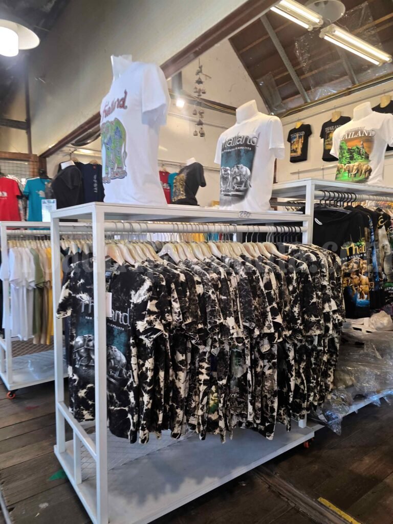 Floating Market Pattaya