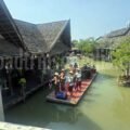 Floating Market Pattaya: Ultimate Guide & What you should know (2026)