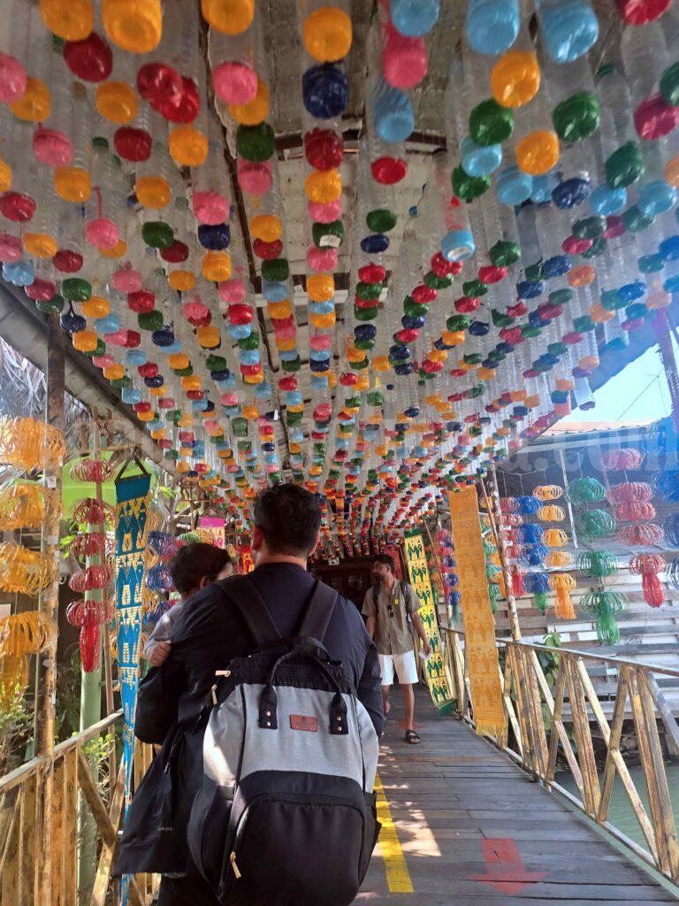 Floating Market Pattaya