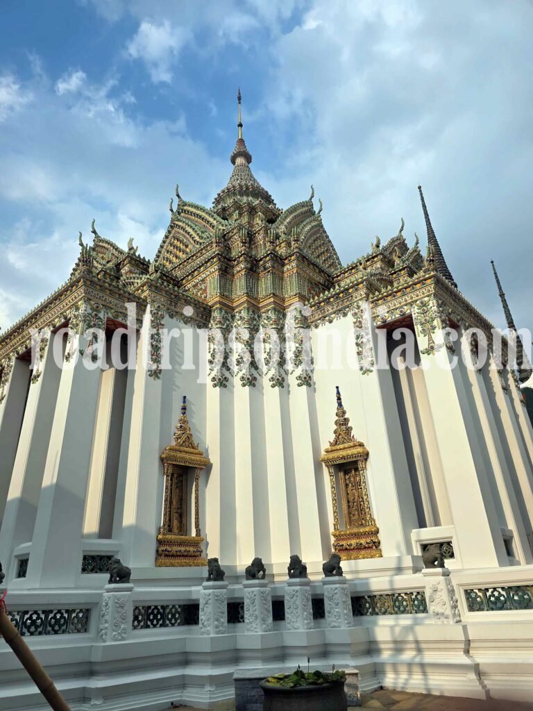 Wat Pho Bangkok