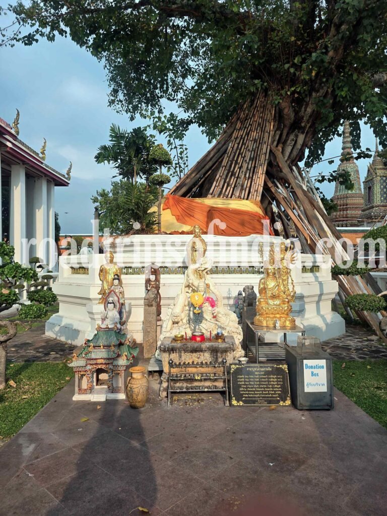 Wat Pho Bangkok