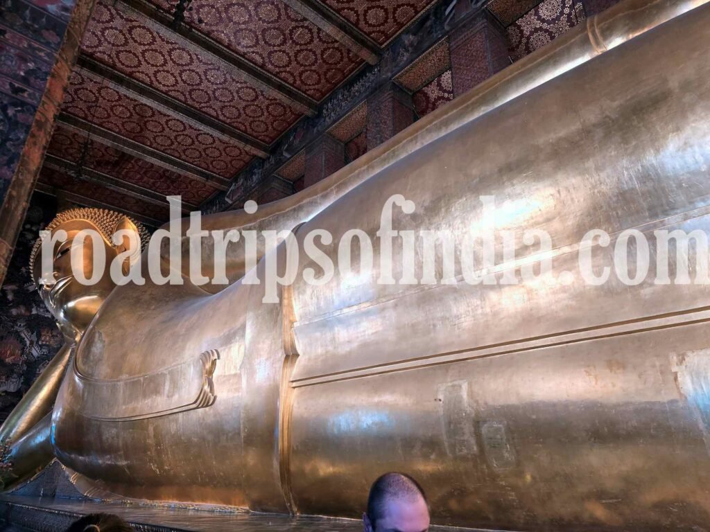 Wat Pho Bangkok