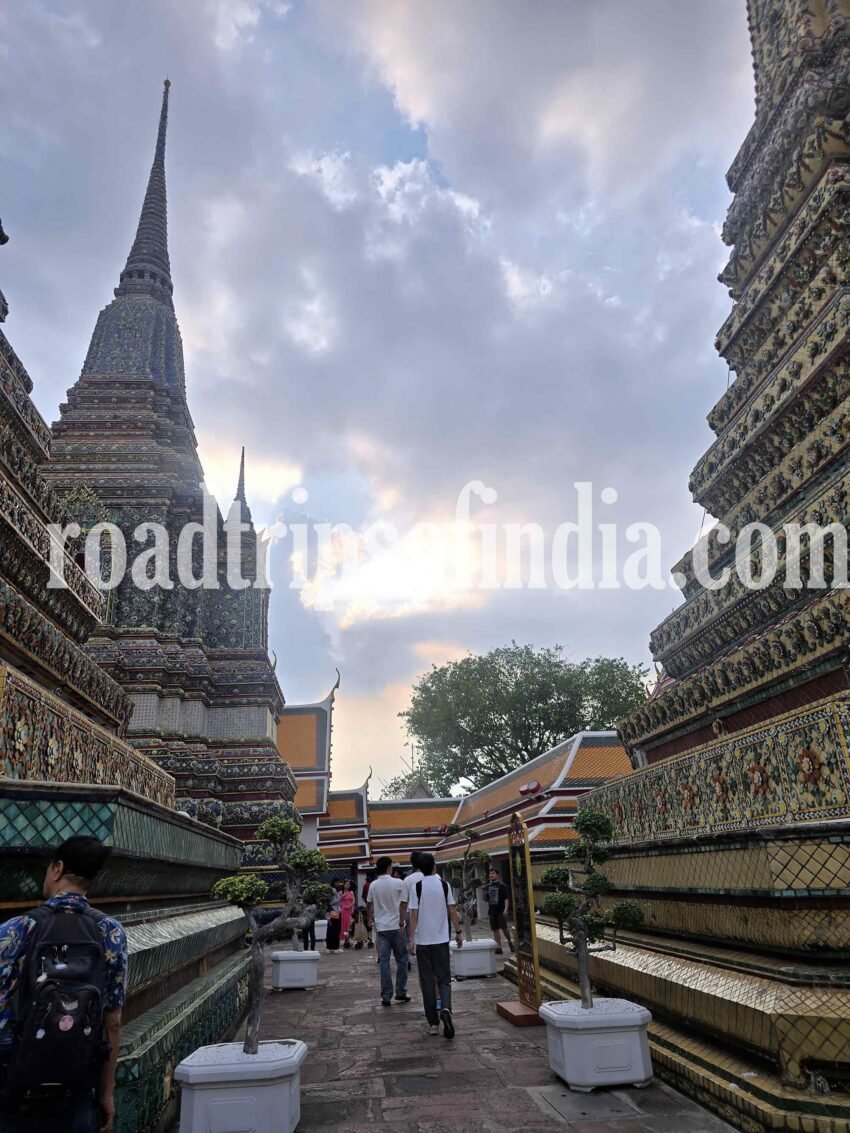 Wat Pho Bangkok