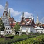 Grand Palace Bangkok