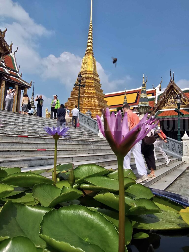 Grand Palace Bangkok