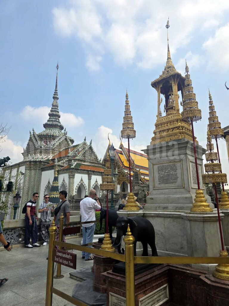 Grand Palace Bangkok