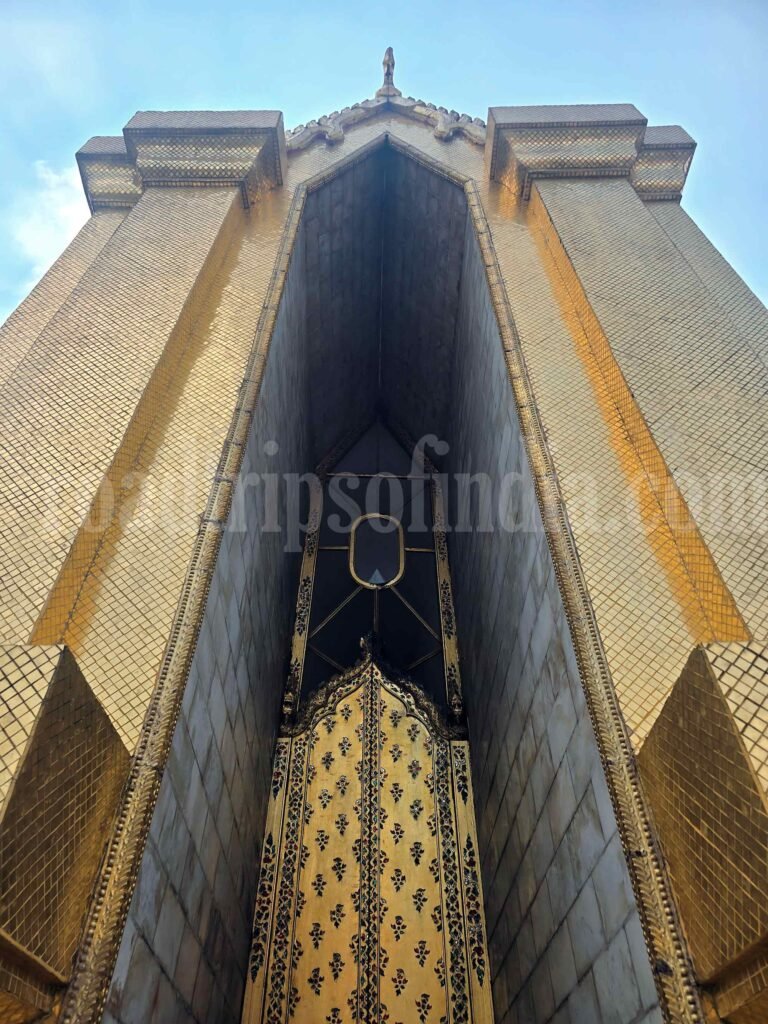 Grand Palace Bangkok