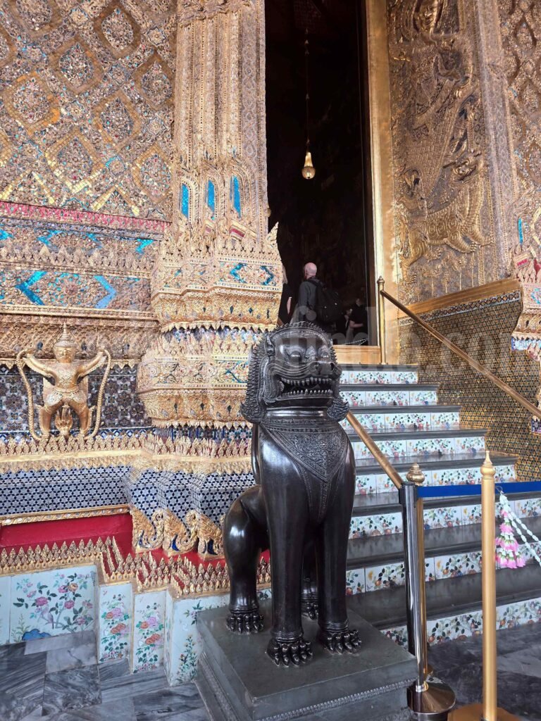 Grand Palace Bangkok