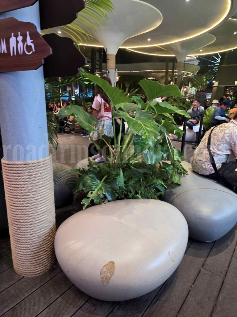 Jurassic World Bangkok