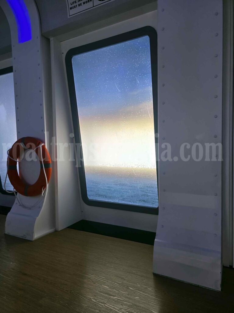 Jurassic World Bangkok