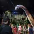 Jurassic World Bangkok: Ultimate Guide & Visitor Tips