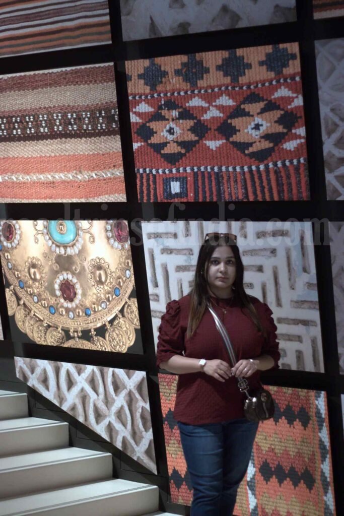 National Museum of Qatar, roadtripsofindia.com