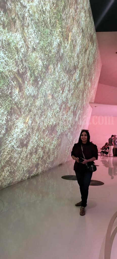 National Museum of Qatar, roadtripsofindia.com